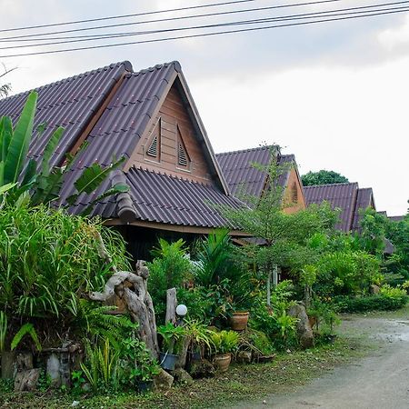 Daranee Resort Ranong Quarto foto