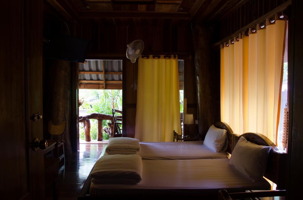Daranee Resort Ranong Exterior foto