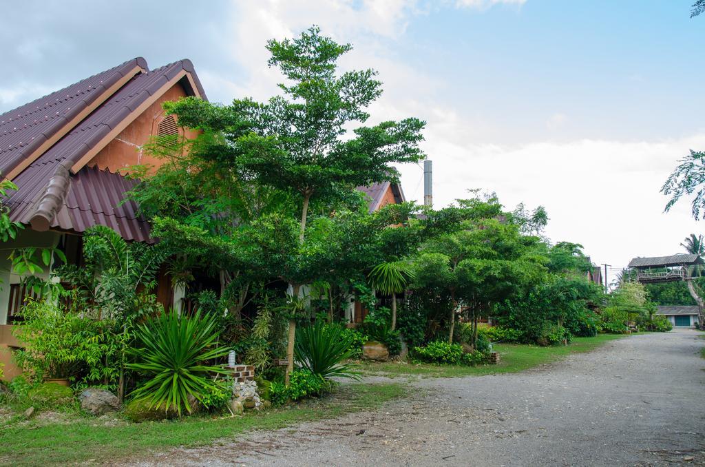 Daranee Resort Ranong Quarto foto