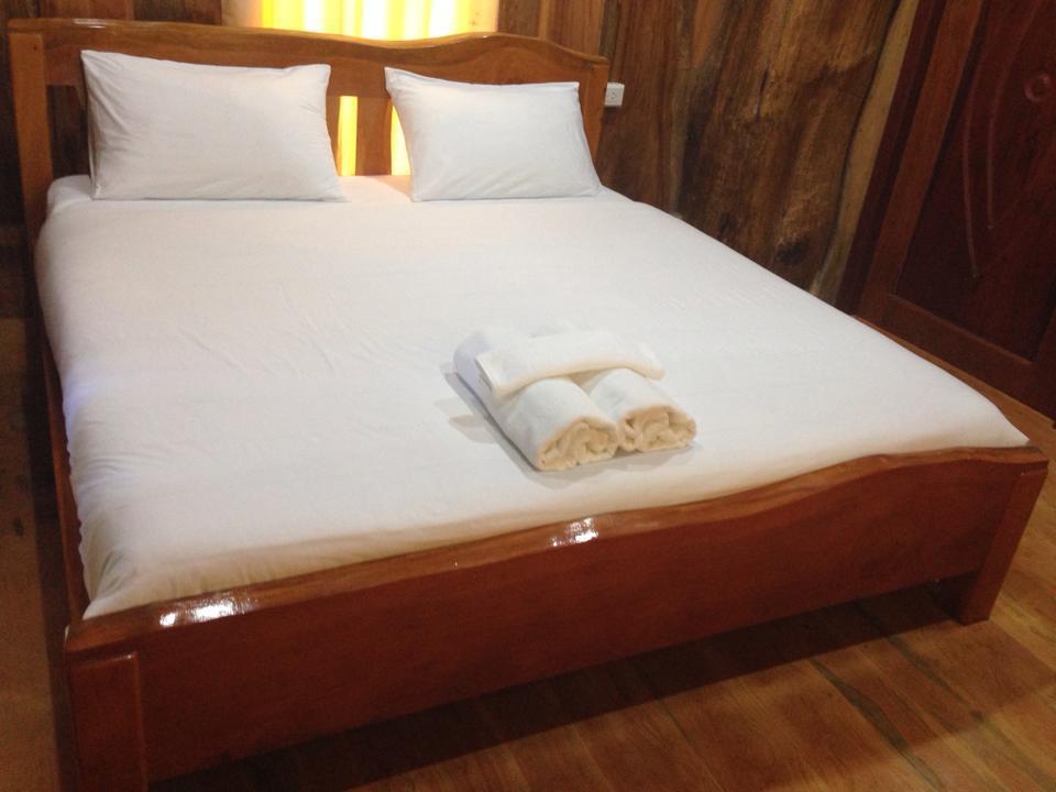Daranee Resort Ranong Exterior foto