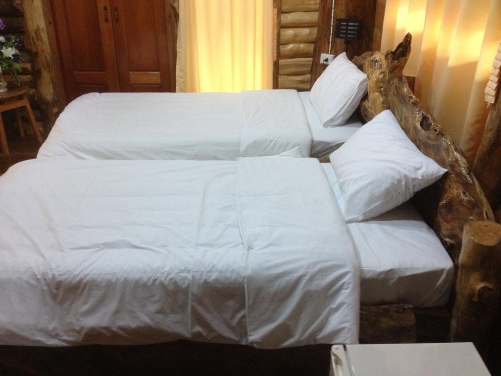 Daranee Resort Ranong Exterior foto