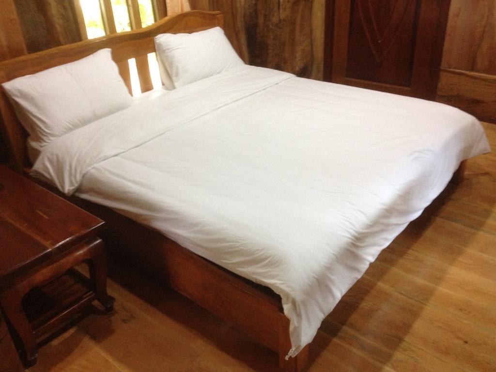 Daranee Resort Ranong Exterior foto